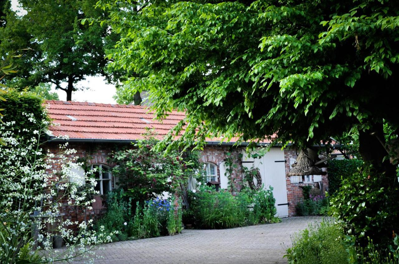 Casa Di Fiore Ospel Exteriör bild