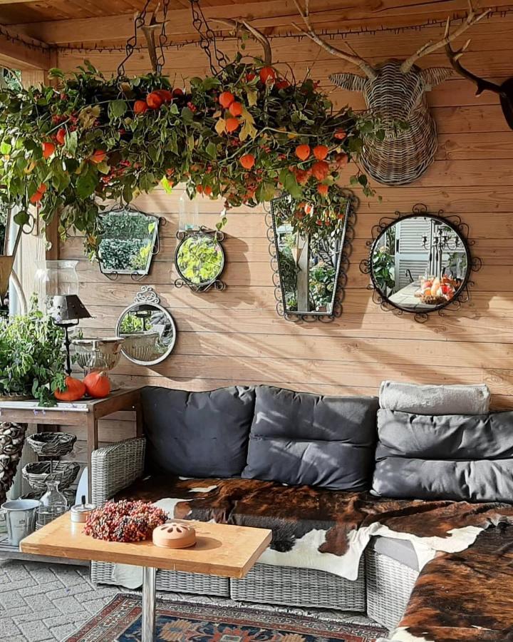 Casa Di Fiore Ospel Exteriör bild