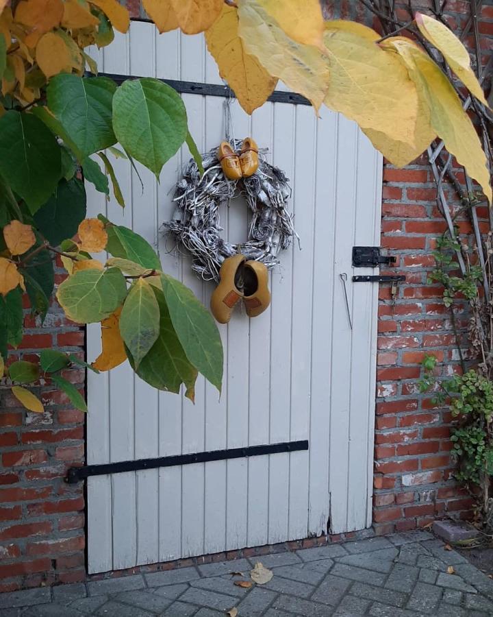 Casa Di Fiore Ospel Exteriör bild